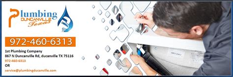 bathroom plumbing duncanville tx